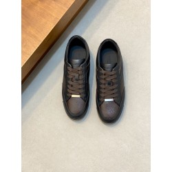 제냐 Zegna Tiziano 스니커즈