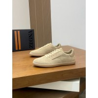 제냐 Zegna 232 스니커즈