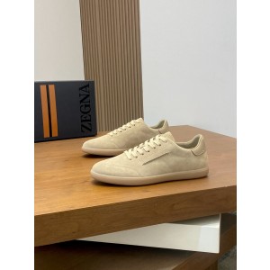 제냐 Zegna 232 스니커즈