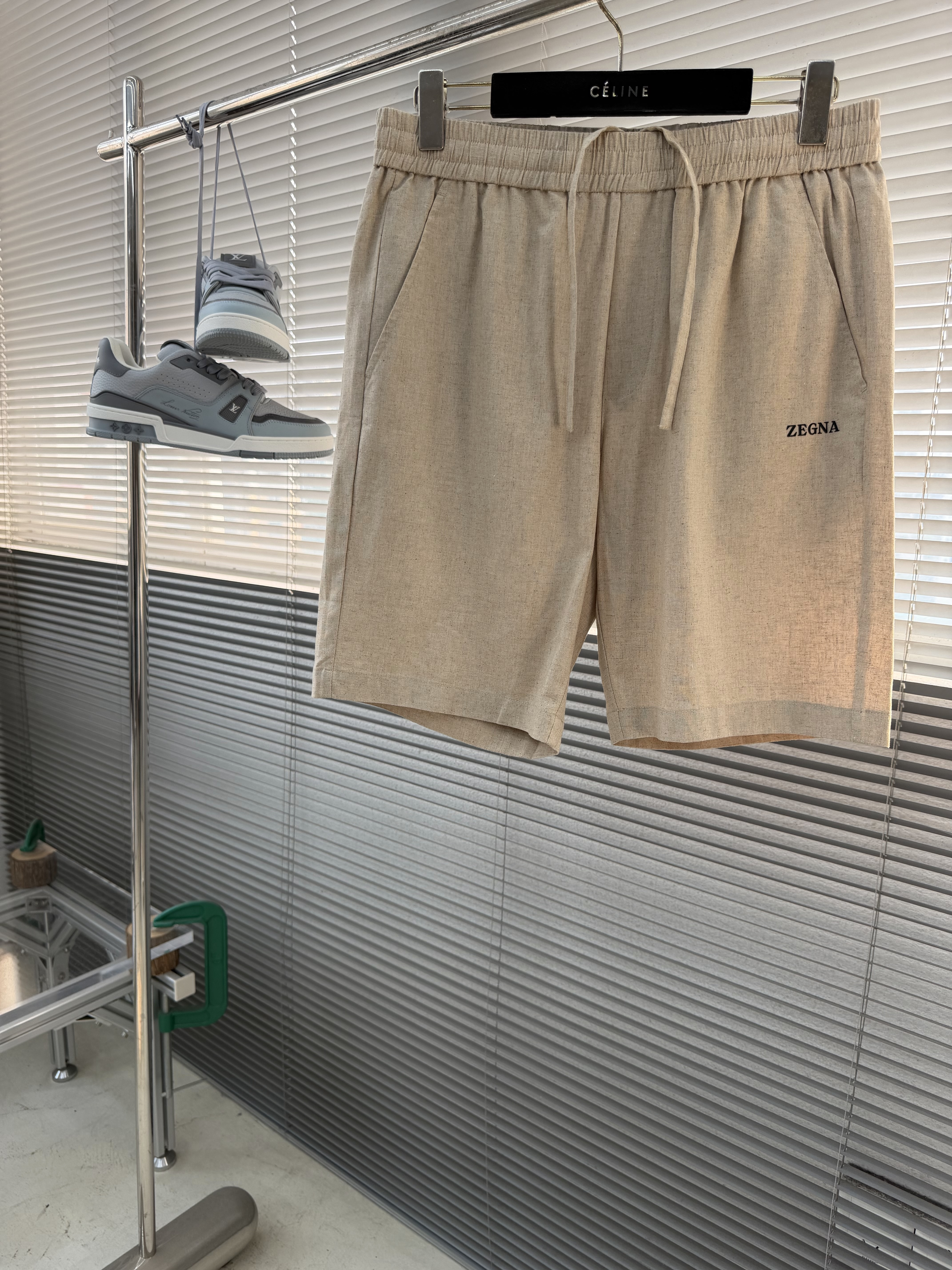 제냐 Zegna 반바지