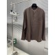 제냐 Zegna 긴팔 셔츠