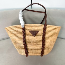 프라다 Prada 토트백 37cm