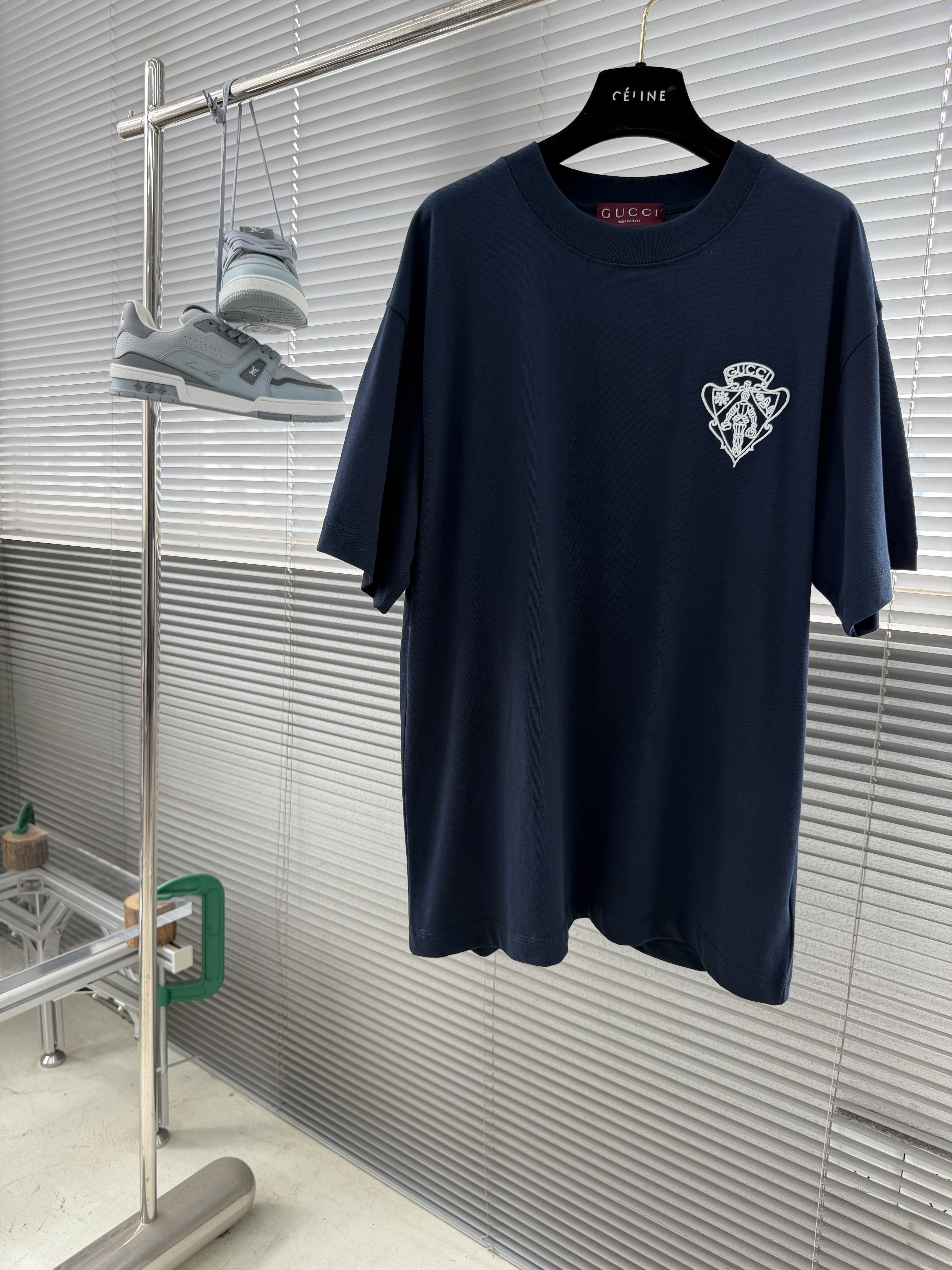 구찌 Gucci 반팔 티셔츠