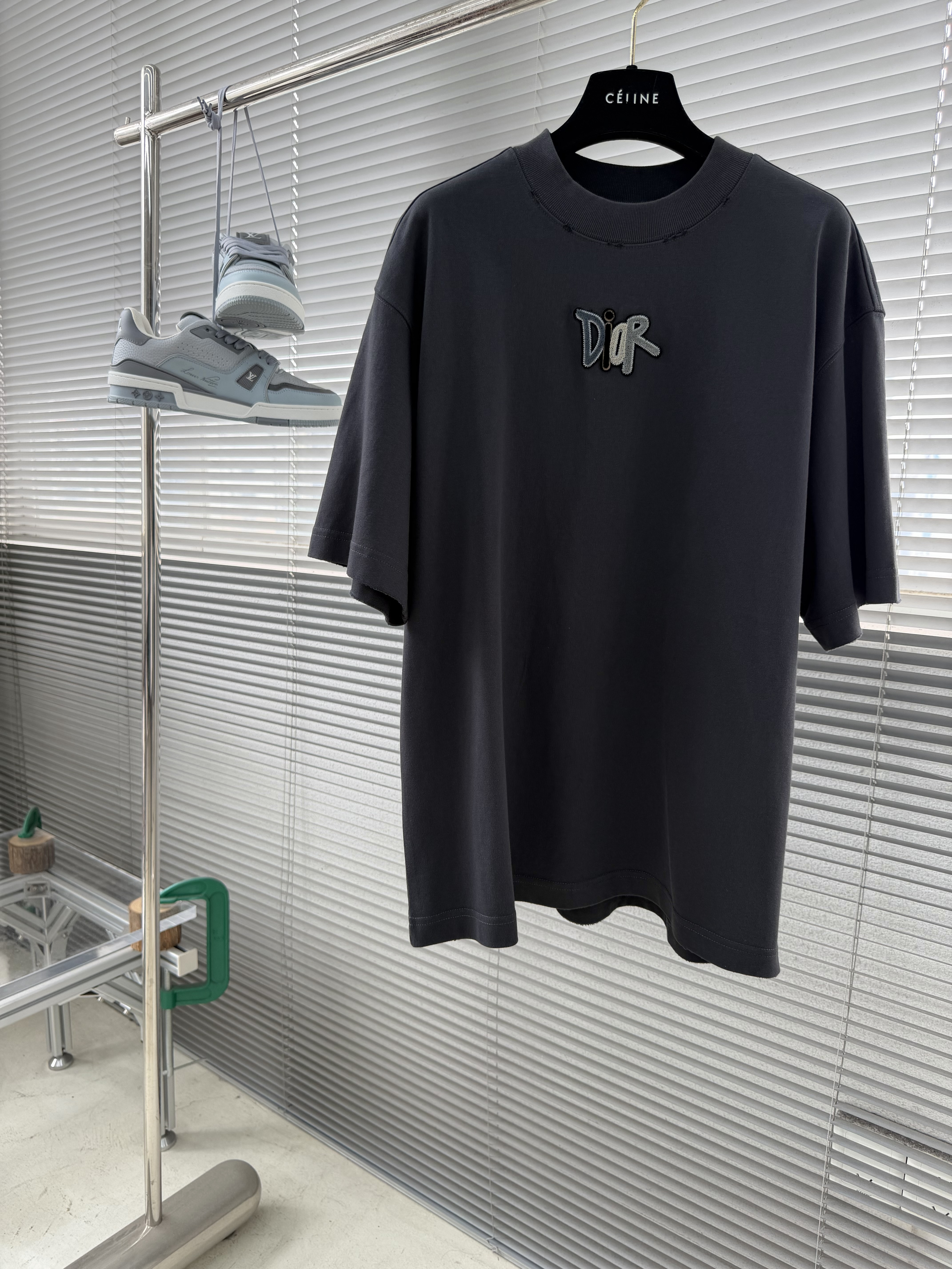 디올 Dior 반팔 티셔츠