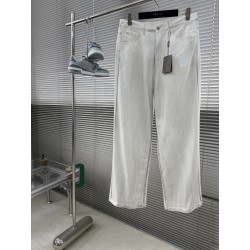 설계사 Balenciaga 청바지