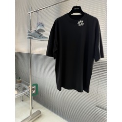 발렌시아가 Balenciaga 반팔 티셔츠