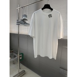 발렌시아가 Balenciaga 반팔 티셔츠