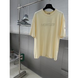 몽클레어 Moncler 반팔 티셔츠
