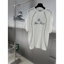 스톤아일랜드 Stone Island 반팔 티셔츠