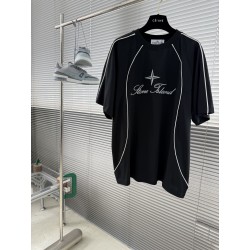 스톤아일랜드 Stone Island 반팔 티셔츠