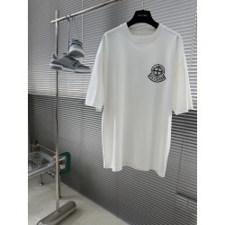 스톤아일랜드&몽클레어 Moncler&Stone Island 반팔 티셔츠