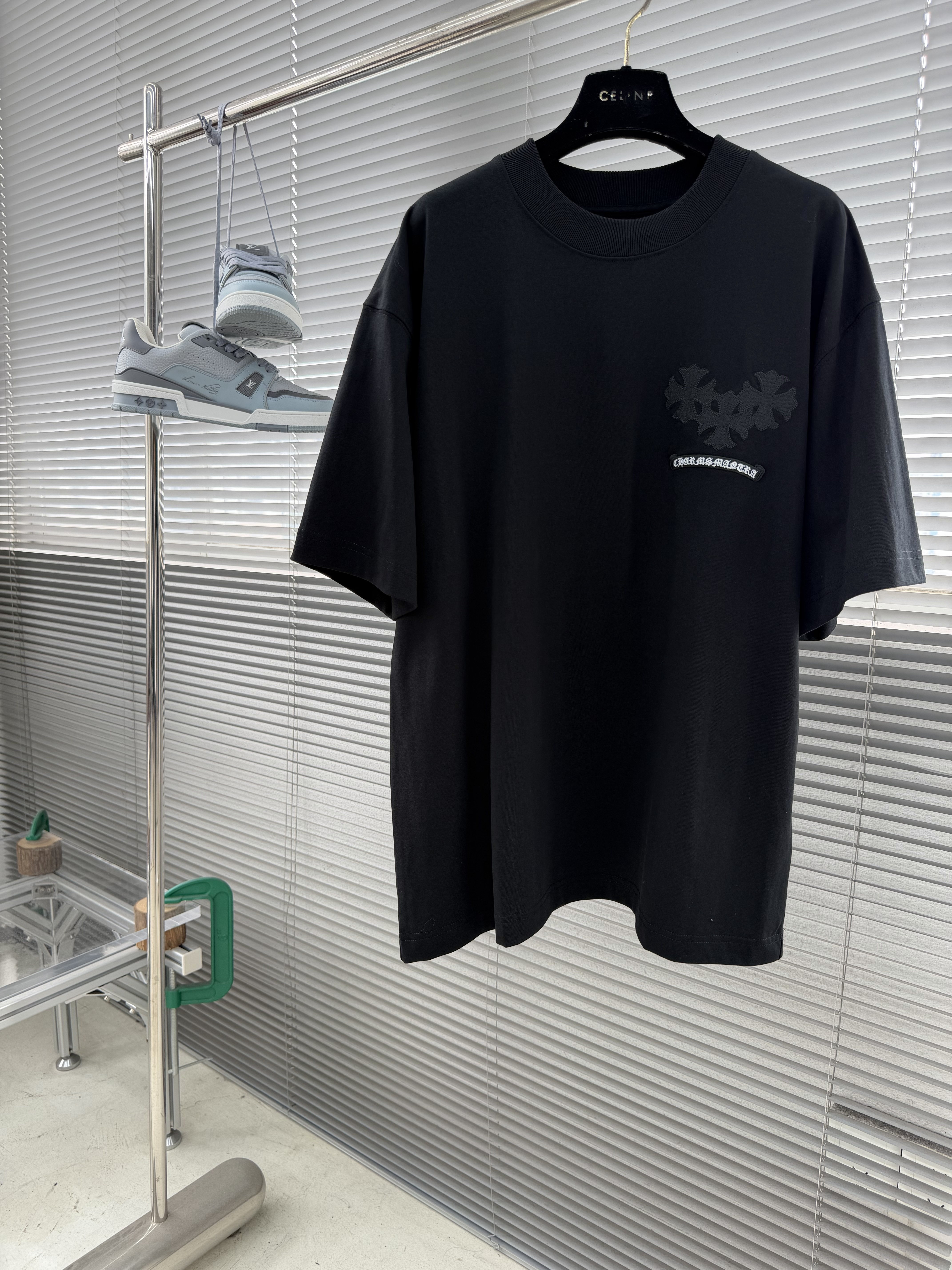 크롬하츠 Chrome Hearts 반팔 티셔츠