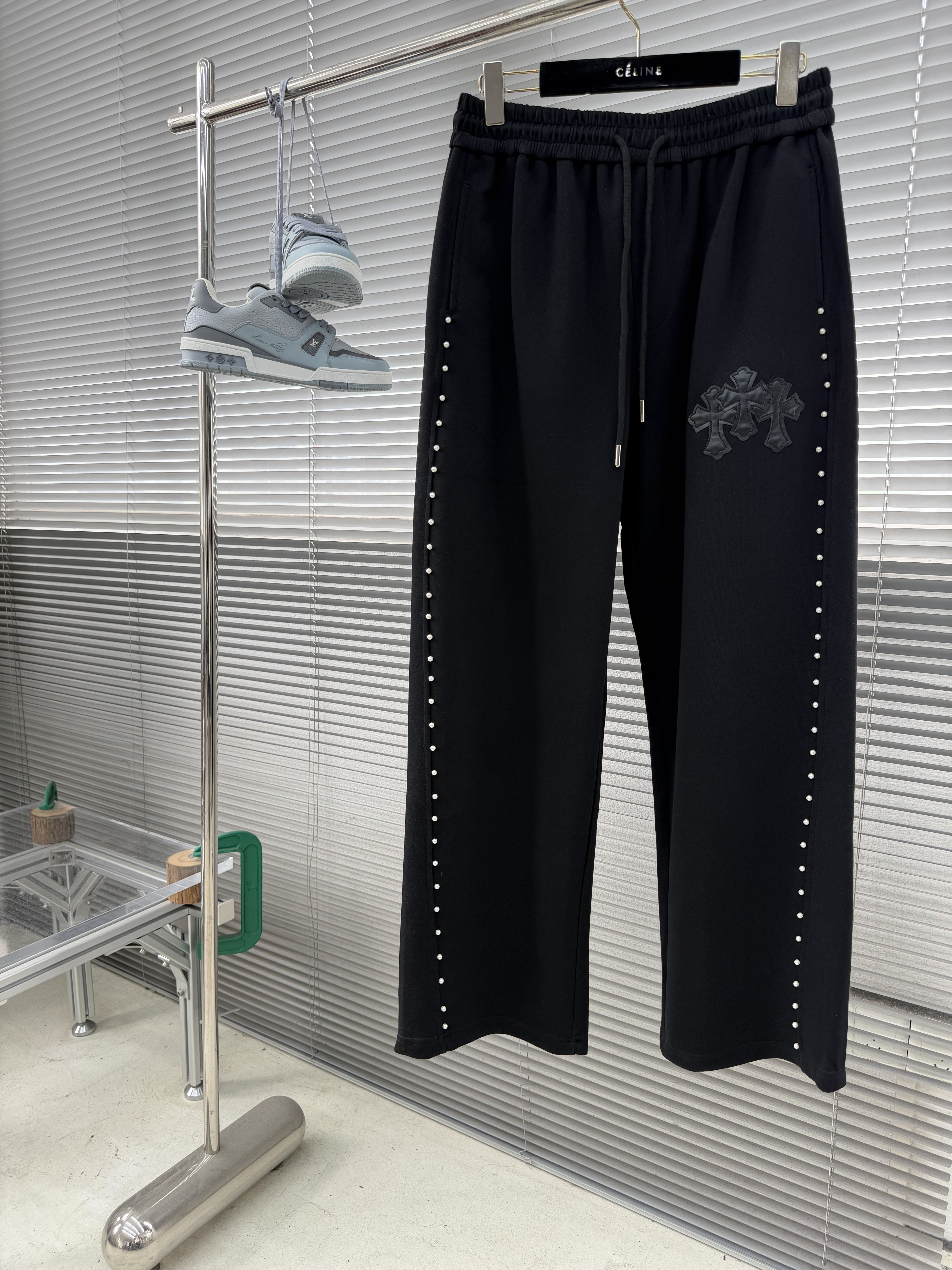 크롬하츠 Chrome Hearts 바지