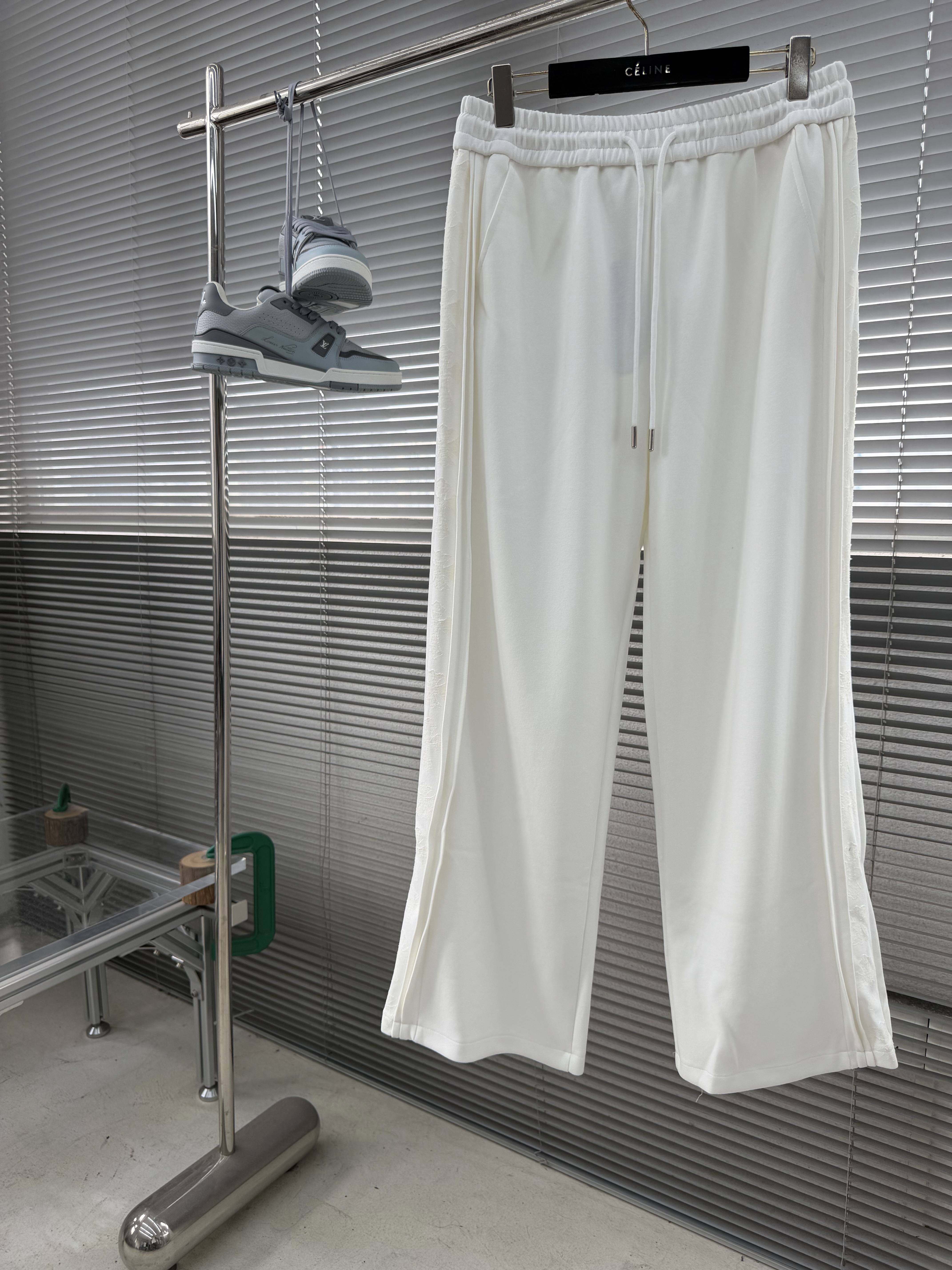 크롬하츠 Chrome Hearts 바지