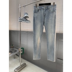 크롬하츠 Chrome Hearts 청바지