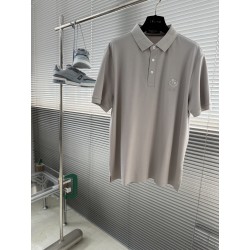로로피아나 Loro Piana 반팔 티셔츠