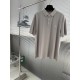 로로피아나 Loro Piana 반팔 티셔츠