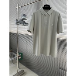 로로피아나 Loro Piana 반팔 티셔츠