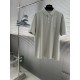 로로피아나 Loro Piana 반팔 티셔츠