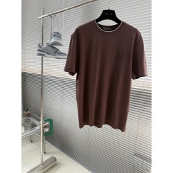 로로피아나 Loro Piana 반팔 티셔츠