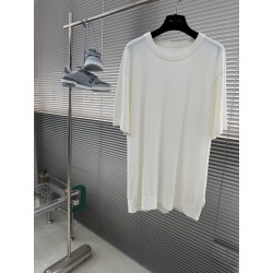 로로피아나 Loro Piana 반팔 티셔츠
