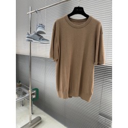 로로피아나 Loro Piana 반팔 티셔츠