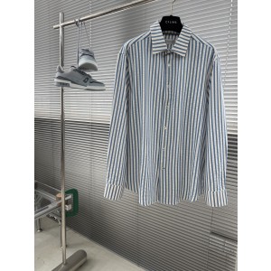 브루넬로 쿠치넬리 Brunello Cucineli 긴팔 셔츠