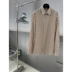 브루넬로 쿠치넬리 Brunello Cucineli 긴팔 셔츠