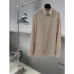 브루넬로 쿠치넬리 Brunello Cucineli 긴팔 셔츠