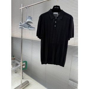 브루넬로 쿠치넬리 Brunello Cucineli 반팔 티셔츠