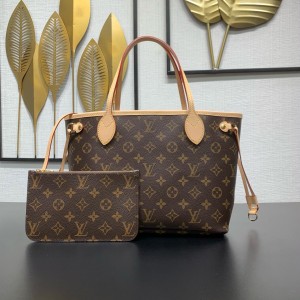 루이비통 Louis Vuitton M46979 Neverfull PM 토트 백 29cm