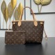 루이비통 Louis Vuitton M46979 Neverfull PM 토트 백 29cm