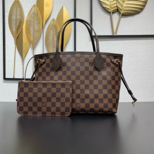 루이비통 Louis Vuitton N40600 Neverfull PM 토트 백 29cm