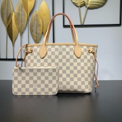 루이비통 Louis Vuitton N41362 Neverfull PM 토트 백 29cm