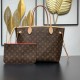 루이비통 Louis Vuitton M46987 Neverfull MM 토트 백 31cm