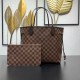 루이비통 Louis Vuitton N40599 Neverfull MM 토트 백 31cm
