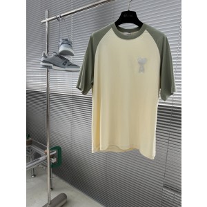 아미 파리 AMI Paris 반팔 티셔츠