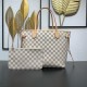 루이비통 Louis Vuitton N40604 Neverfull MM 토트 백 31cm