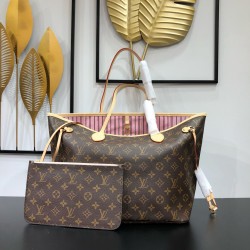 루이비통 Louis Vuitton M50366 Neverfull 토트 백 32cm
