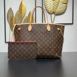 루이비통 Louis Vuitton M41180 Neverfull GM 토트 백 39cm