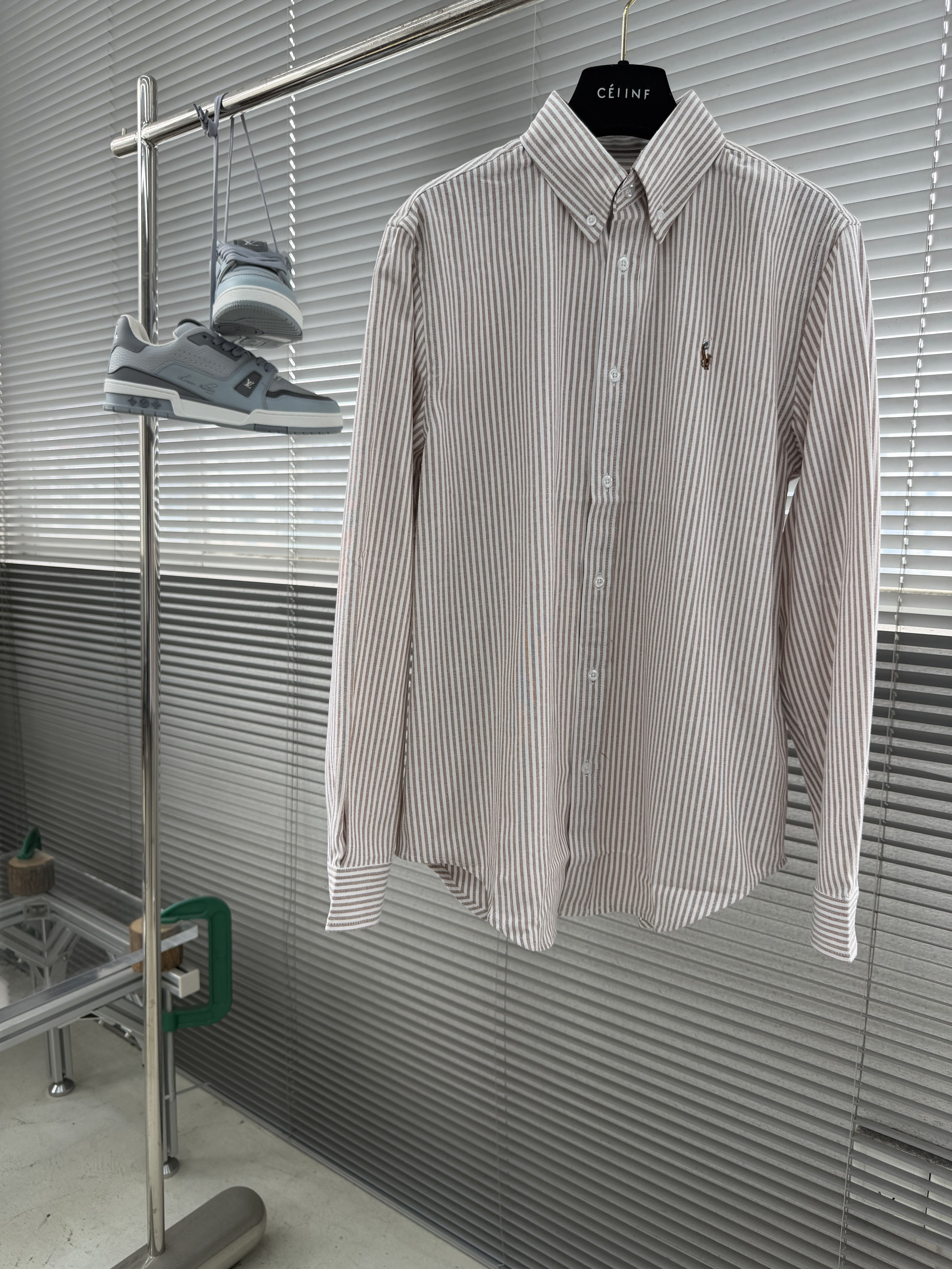 랄프로렌 Ralph Lauren 긴팔 셔츠