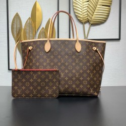 루이비통 Louis Vuitton M41181 Neverfull GM 토트 백 39cm