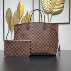 루이비통 Louis Vuitton N40597 Neverfull GM 토트 백 39cm
