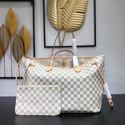 루이비통 Louis Vuitton N41360 Neverfull GM 토트 백 39cm
