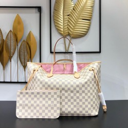 루이비통 Louis Vuitton N41604 Neverfull GM 토트 백 39cm