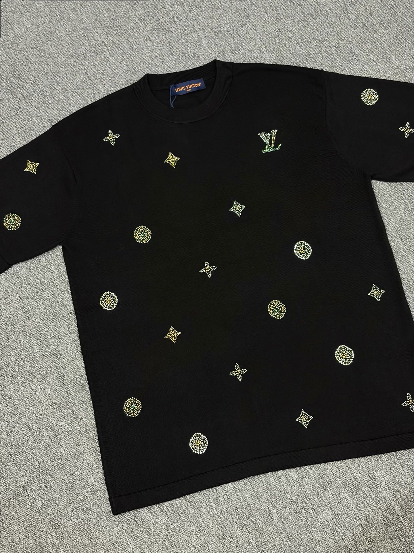 루이비통 Louis Vuitton 반팔 티셔츠