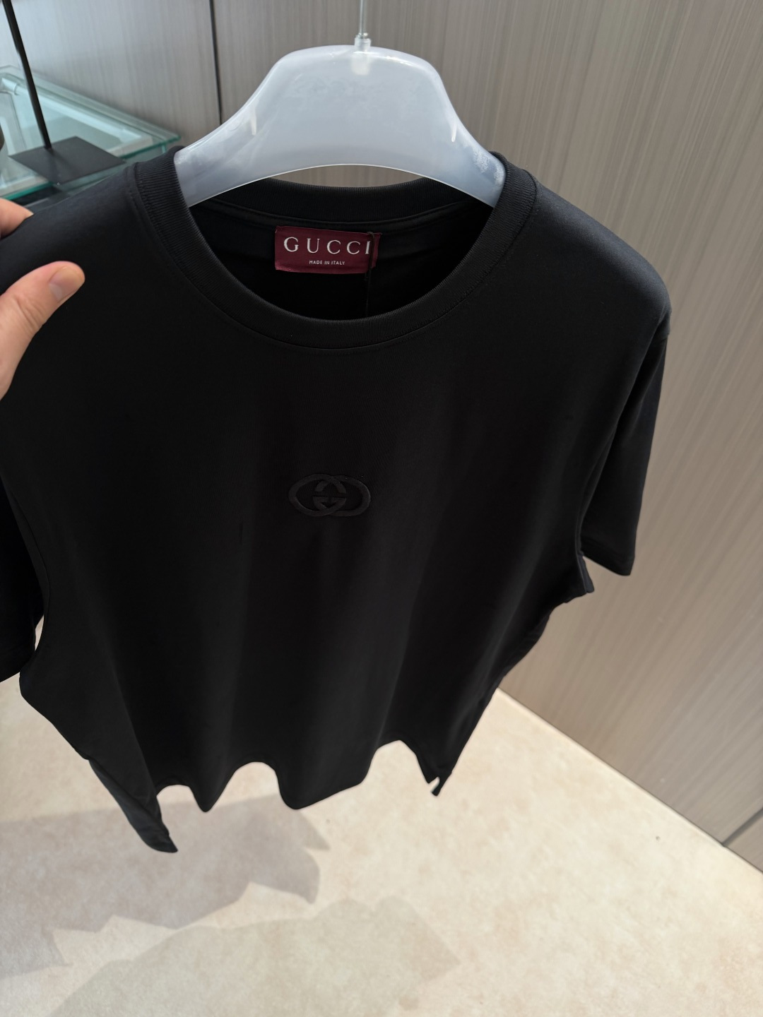 구찌 Gucci 반팔 티셔츠