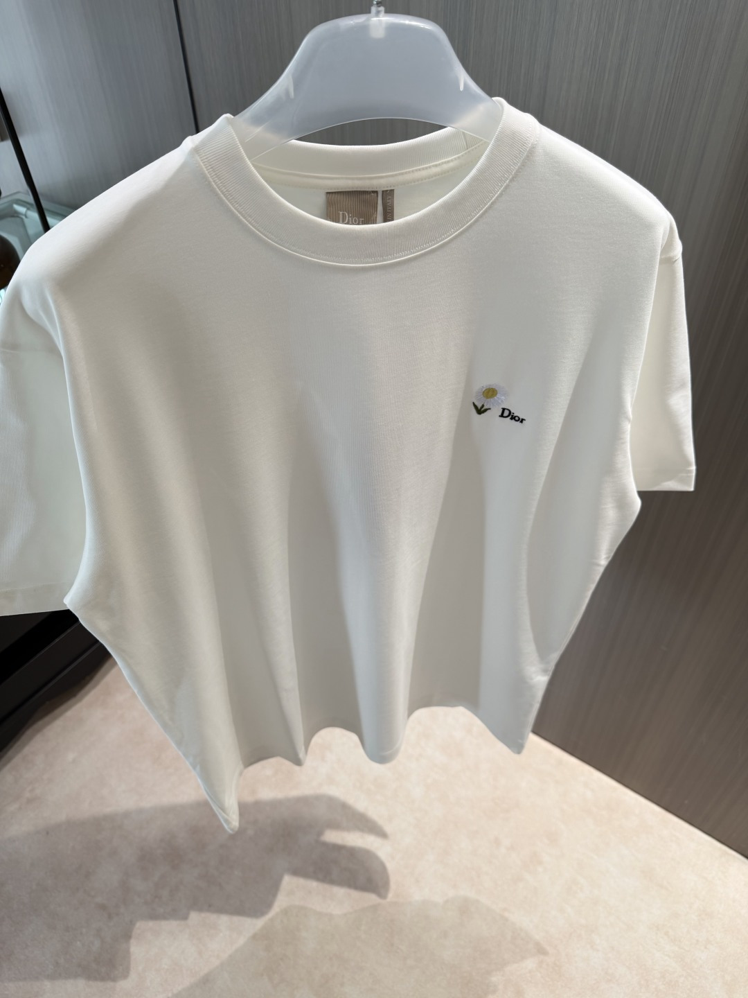 디올 Dior 반팔 티셔츠