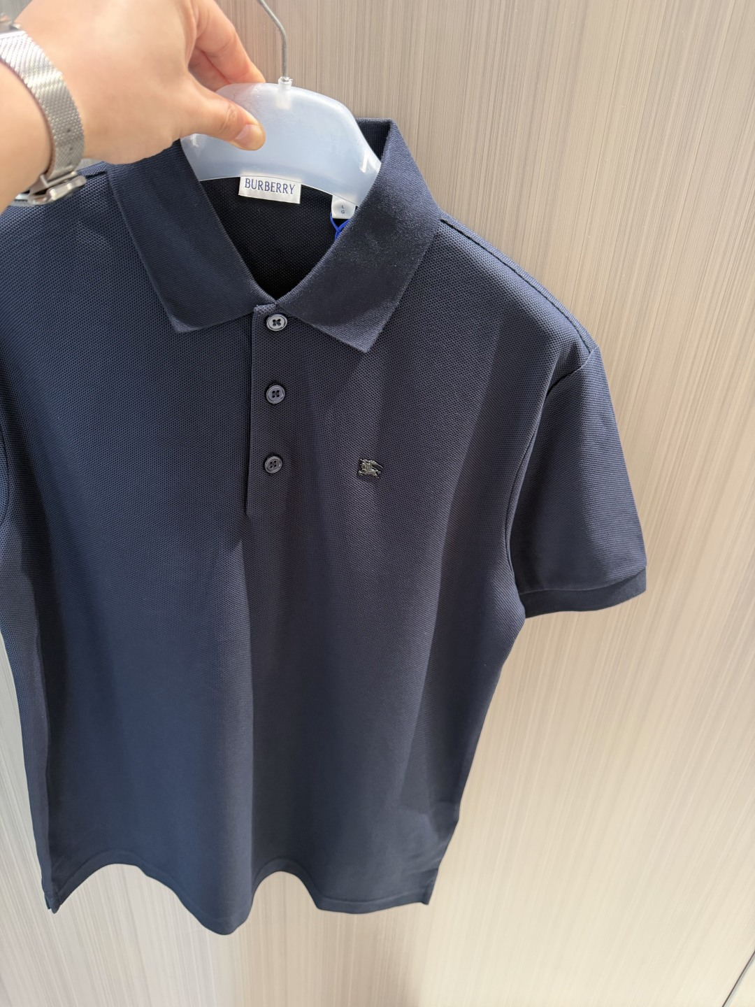 버버리 Burberry 반팔 티셔츠