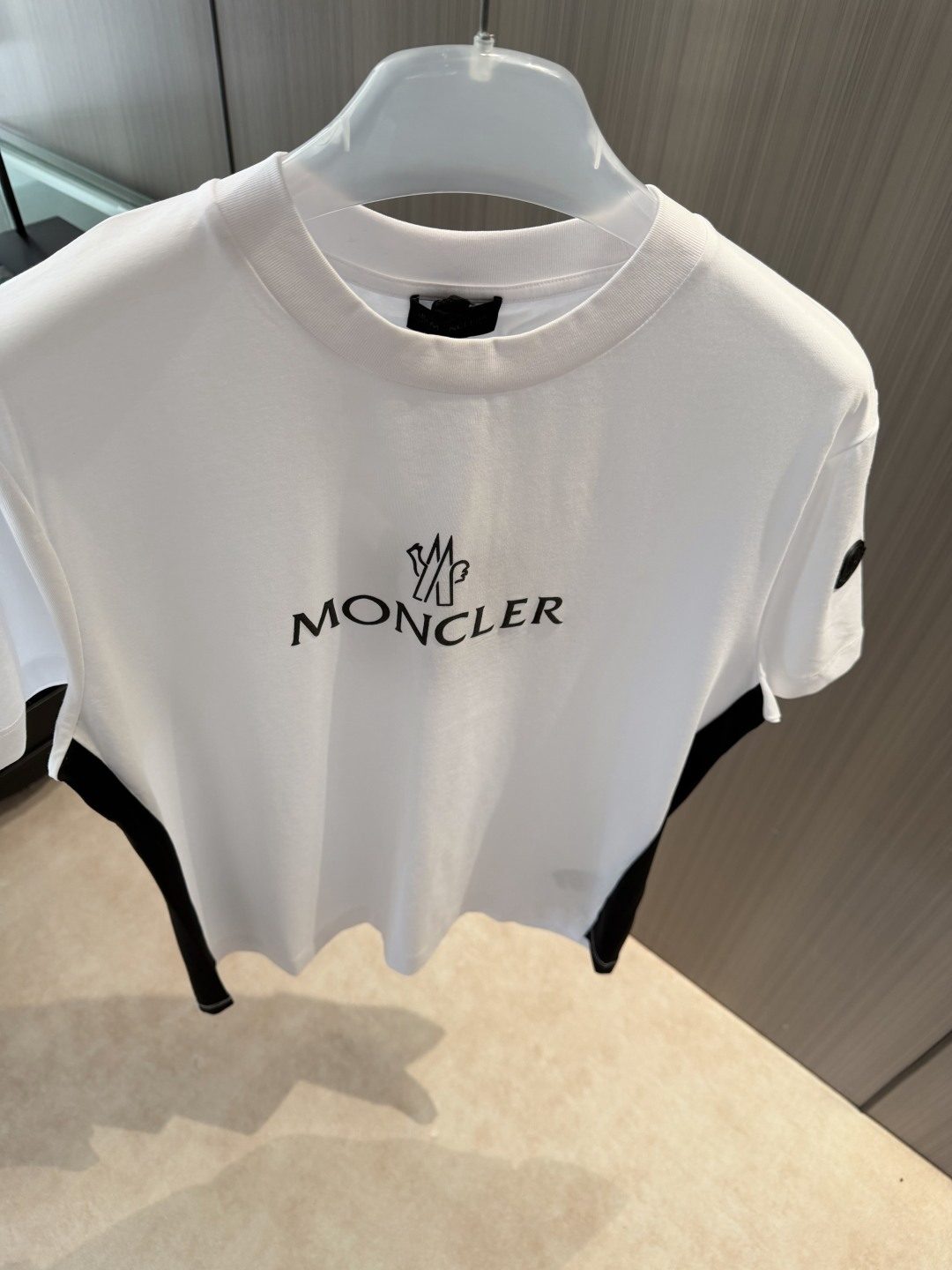 몽클레어 Moncler 반팔 티셔츠